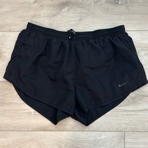 Nike Dry Fit Running/ Workout Shorts, Size M